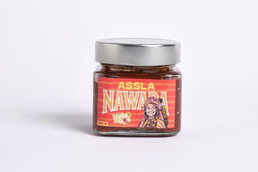 Assla