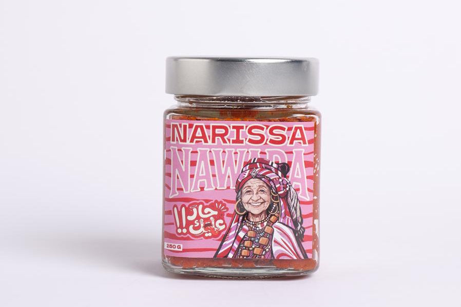Narissa