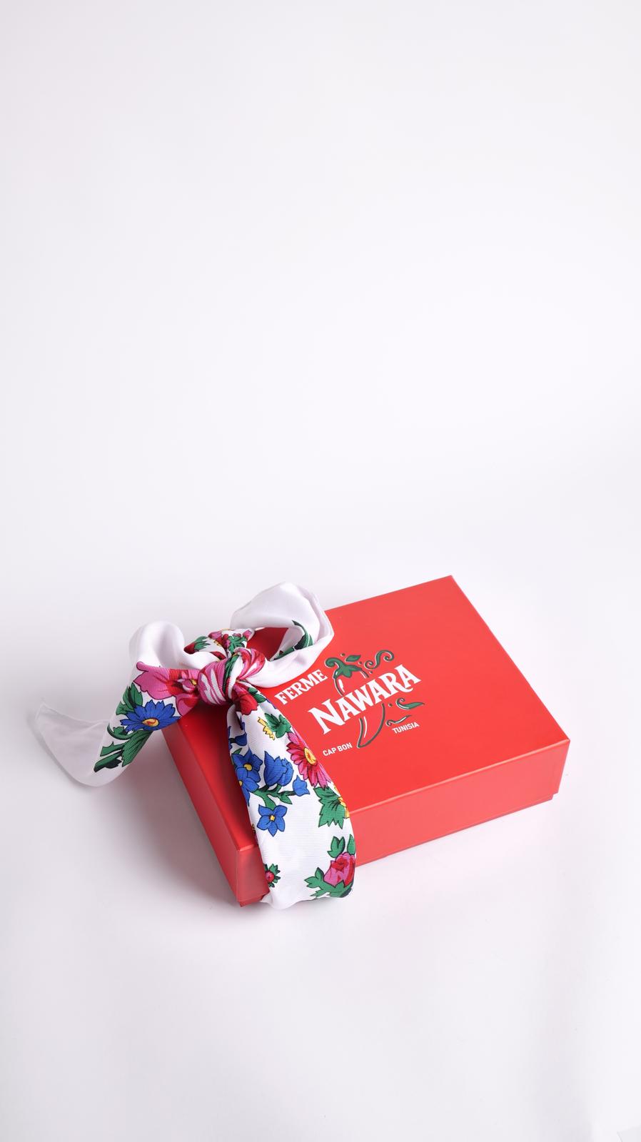 Coffret cadeau