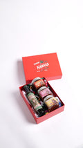 Coffret découvert