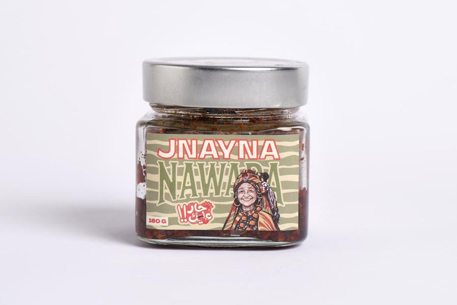 Jnayna